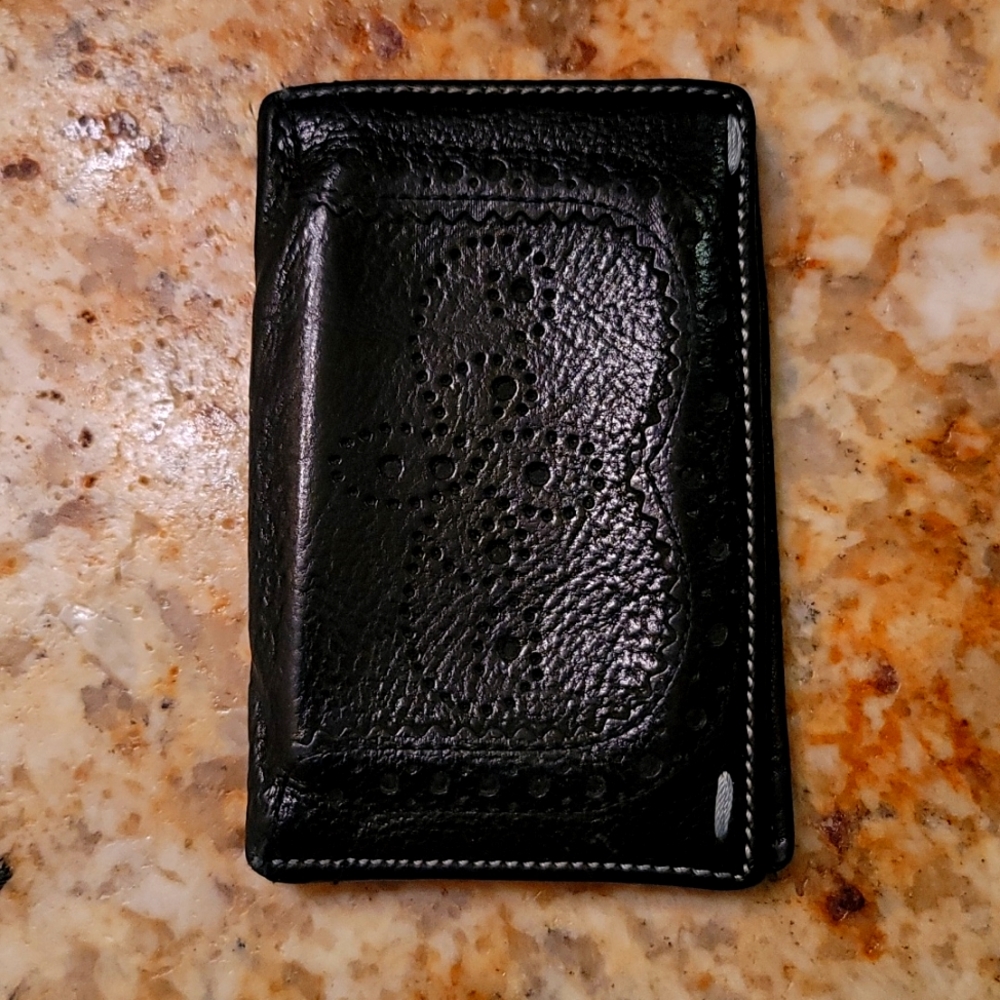 Paul Smith wallet card holder